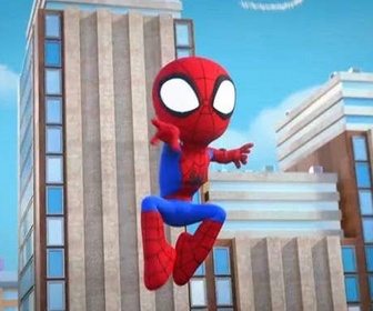 Spidey et ses amis extraordinaires - La reine des stratagèmes