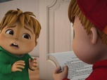 Alvinnn !!! Et les Chipmunks