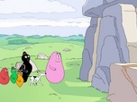 Barbapapa