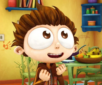 Angelo la débrouille