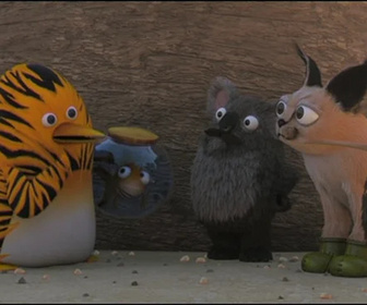 Les as de la jungle à la rescousse - 26/02/2026