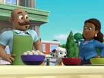 Paw Patrol, la Pat'Patrouille