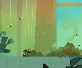 Taffy - Ratons en vogue