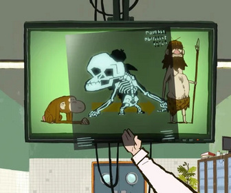 Molusco - 27/10/2025