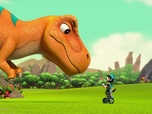 Paw Patrol, la Pat'Patrouille
