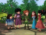 Robin des Bois : Malice à Sherwood