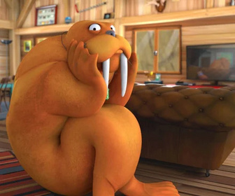 Grizzy et les lemmings - 12/04/2026