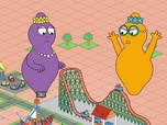 Barbapapa