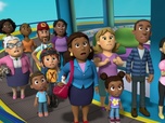 Paw Patrol, la Pat'Patrouille