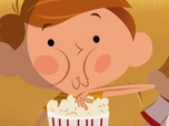Jamie a des tentacules