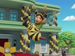 Paw Patrol, la Pat'Patrouille