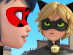 Miraculous : Les Aventures de Ladybug et Chat Noir Miraculous : Les Aventures de Ladybug et Chat Noir