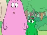 Barbapapa