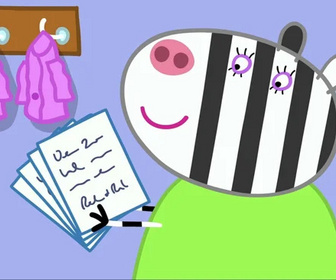 Peppa Pig
