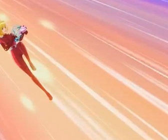 Totally Spies - Quand c'est trop c'est Troll