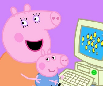 Peppa Pig