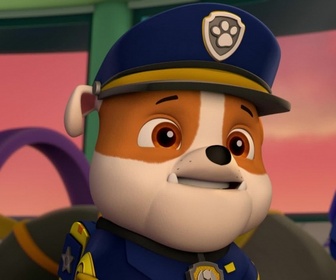 Paw Patrol, la Pat'Patrouille - Sauvetage extrême : Mystérieuses disparitions
