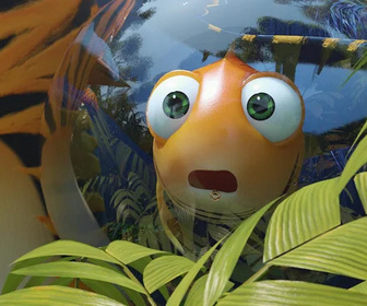 Les as de la jungle à la rescousse - 14/11/2025