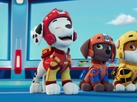 Paw Patrol, la Pat'Patrouille Paw Patrol, la Pat'Patrouille