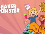 Shaker Monster Shaker Monster