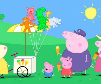 Peppa Pig
