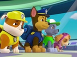 Paw Patrol, la Pat'Patrouille Paw Patrol, la Pat'Patrouille