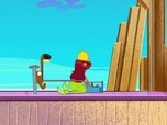 Zig et Sharko