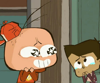 Molusco - 27/10/2025