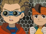 Inazuma eleven