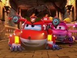 Super Wings