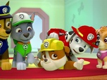 Paw Patrol, la Pat'Patrouille Paw Patrol, la Pat'Patrouille