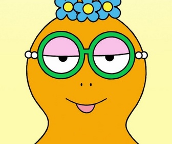Barbapapa en Famille - Brabidul a un secret
