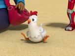 Paw Patrol, la Pat'Patrouille