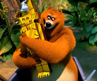 Grizzy et les lemmings - 05/04/2026