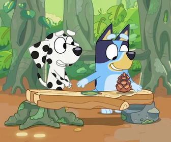 Bluey - 08/05/2026