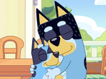Bluey Bluey