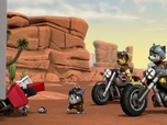 Paw Patrol, la Pat'Patrouille