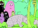 Barbapapa