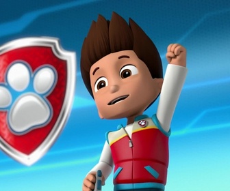 Paw Patrol, la Pat'Patrouille - Un petit déjeuner mouvementé