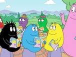Barbapapa