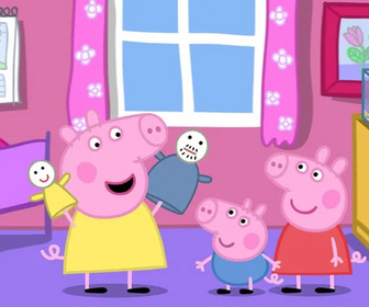 Peppa Pig