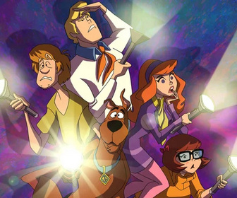 Scooby-Doo, Mystères Associés - 11/07/2026