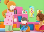 T'Choupi à l'école T'Choupi à l'école