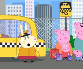 Peppa Pig