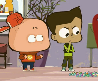 Molusco - 28/10/2025