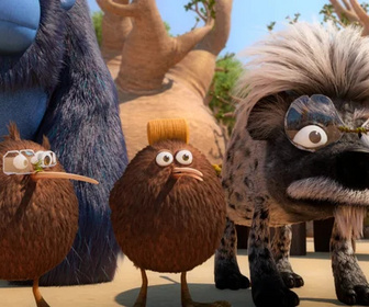 Les as de la jungle à la rescousse - 22/02/2026