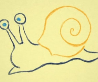 Alvinnn Et les Chipmunks - La fête à l'escargot