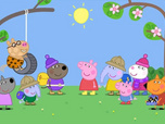 Peppa Peppa