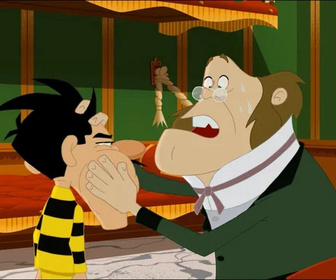 Les Dalton - 26/02/2026