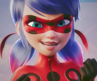 Miraculous - Les aventures de Ladybug et Chat Noir - Nemesis
